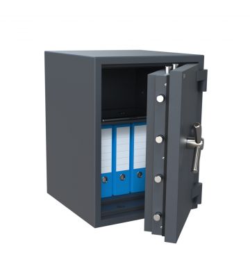 Salvus Rome Elektronische kluis - Medium