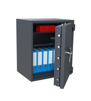 Salvus Rome Elektronische kluis - Large