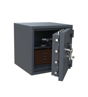 Salvus Bergamo Elektronische kluis - Small