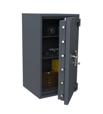 Salvus Bergamo Elektronische kluis - Extra Large