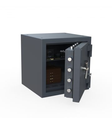 Salvus Massa Elektronische kluis - Small