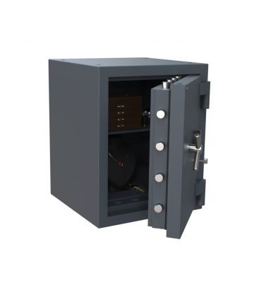 Salvus Massa Elektronische kluis - Medium