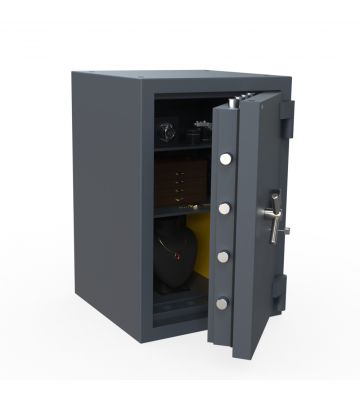 Salvus Massa Elektronische kluis - Large