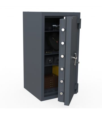 Salvus Massa Elektronische kluis - Extra Large