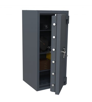 Salvus Massa Elektronische kluis - Tall