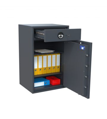 Salvus Tivoli Elektronische Afstortkluis - Extra Large