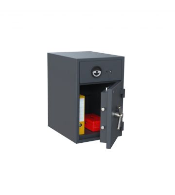 Salvus Tivoli Elektronische Afstortkluis - Small