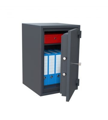 Salvus Palermo Kluis met sleutel - Large