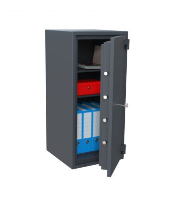 Salvus Palermo Kluis met sleutel - Tall