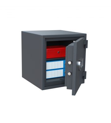 Salvus Palermo Elektronische kluis - Medium