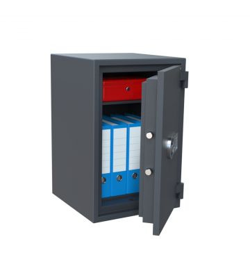 Salvus Palermo Elektronische kluis - Large