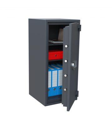 Salvus Palermo Elektronische kluis - Tall