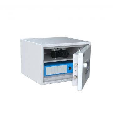 Salvus Monza Elektronische kluis - Small