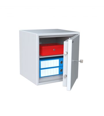 Salvus Monza Kluis met sleutel - Medium