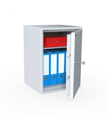 Salvus Monza Kluis met sleutel - Large