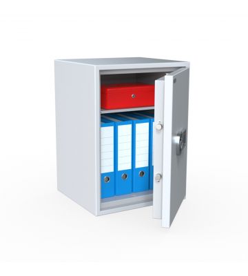 Salvus Monza Elektronische kluis - Large