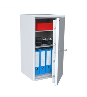 Salvus Monza Kluis met sleutel - Extra Large