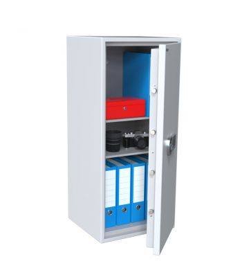 Salvus Monza Elektronische kluis - Tall