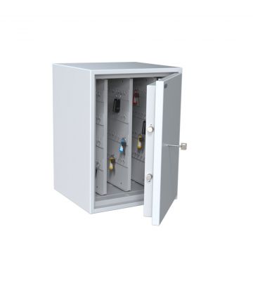 Salvus Monza Sleutelkluis - 200 sleutels