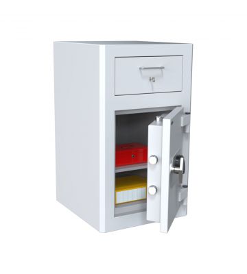 Salvus Florence Elektronische Afstortkluis - Medium