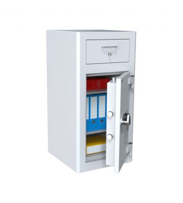 Salvus Florence Elektronische Afstortkluis - Large