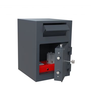 Salvus Monopoli Afstortkluis - Small