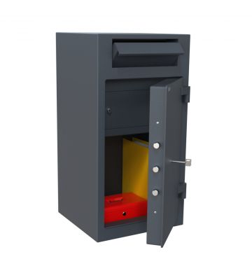 Salvus Monopoli Afstortkluis - Medium Plus