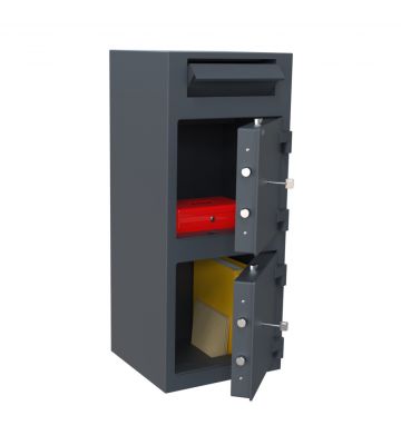 Salvus Monopoli Afstortkluis - Large