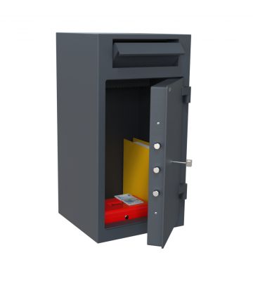 Salvus Monopoli Afstortkluis - Medium