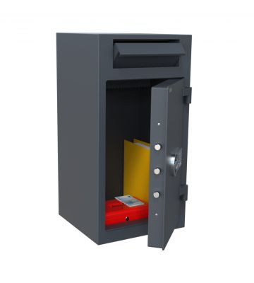 Salvus Monopoli Elektronische Afstortkluis - Medium