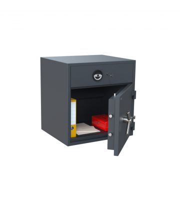 Salvus Tivoli Afstortkluis - Medium