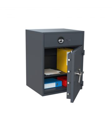 Salvus Tivoli Afstortkluis - Large