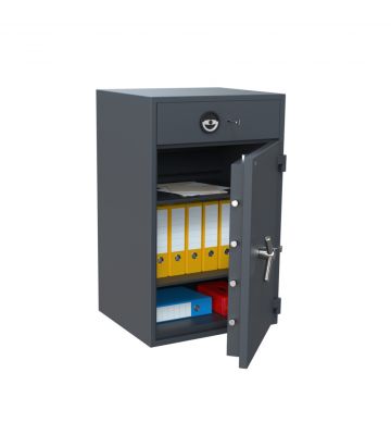 Salvus Tivoli Afstortkluis - Extra Large