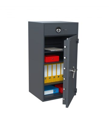 Salvus Tivoli Afstortkluis - Tall