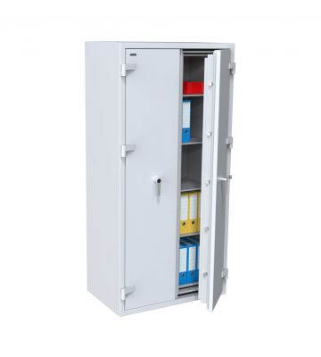 Salvus Arezzo Archiefkast met sleutel - Grade 1