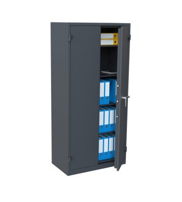 Salvus Verona Archiefkast - Dark - Medium