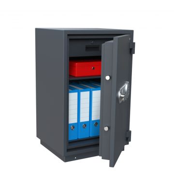 Salvus Torino Brandwerende kluis - Large