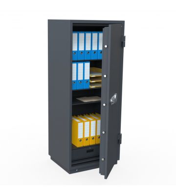 Salvus Torino Brandwerende kluis - Extra Tall