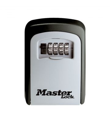 Master Lock sleutelkastje met cijferslot
