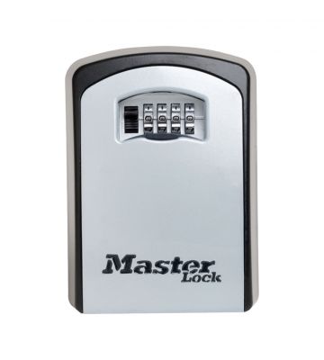 Master Lock sleutelkastje met cijferslot - Large