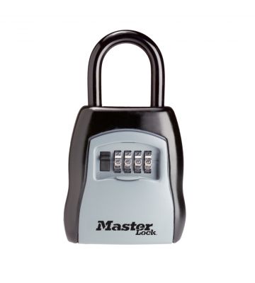 Master Lock hangsleutelkastje met cijferslot