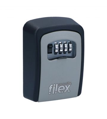Filex Security KS-C sleutelkastje met cijferslot