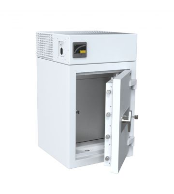 Salvus Ancona Opiatenkluis - Grade III