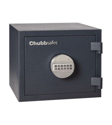 Chubbsafes HomeSafe Elektronische kluis - Small
