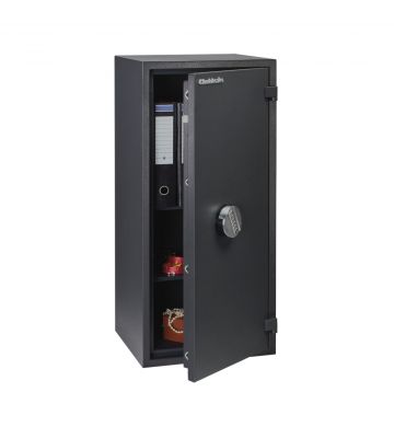 Chubbsafes HomeSafe Elektronische kluis - Extra Tall