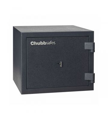 Chubbsafes HomeSafe Kluis met sleutel - Small