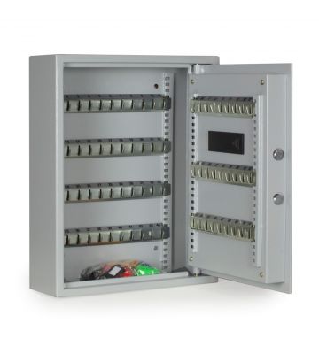 Elektronische kluis compact