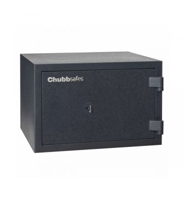 Chubbsafes HomeSafe Kluis met sleutel - Medium