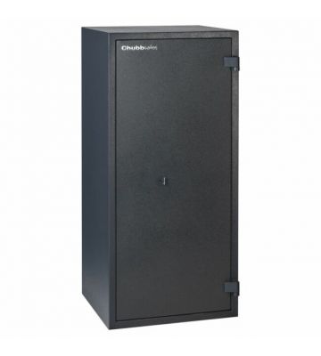 Chubbsafes HomeSafe Kluis met sleutel - Extra Tall