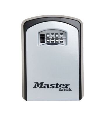Master Lock sleutelkastje met cijferslot - Large